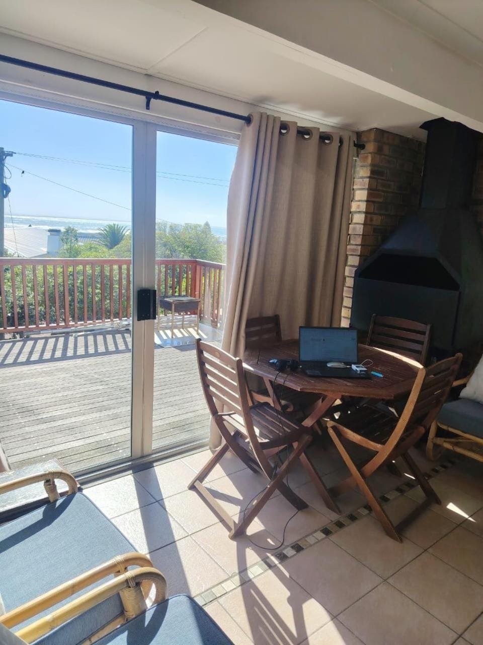 Es Struis Se House in Western Cape