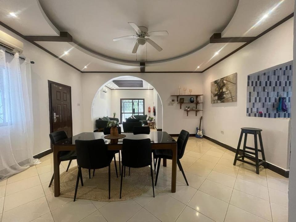Solenes House House in City of Dar es Salaam