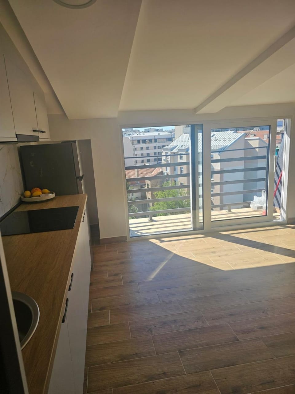 FREE PARKING Modern cosy apartments Apartment in Belgrade
