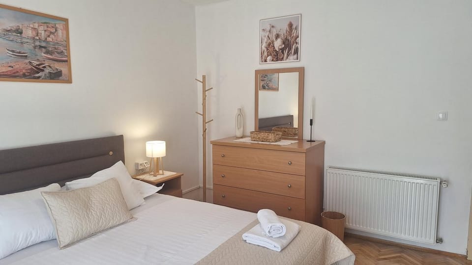 Holiday Home Leonida House in Dubrovnik-Neretva County