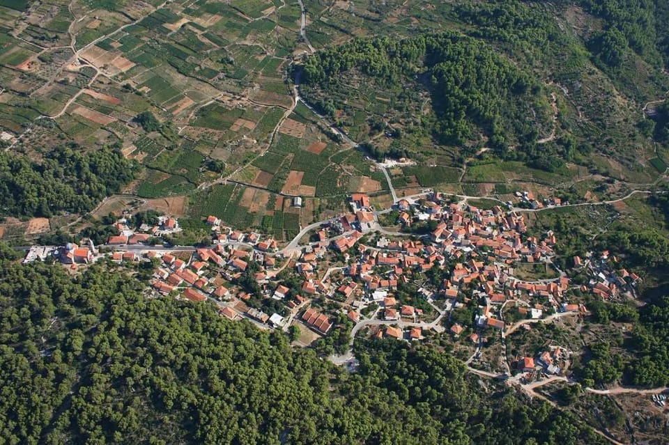 Holiday Home Leonida House in Dubrovnik-Neretva County