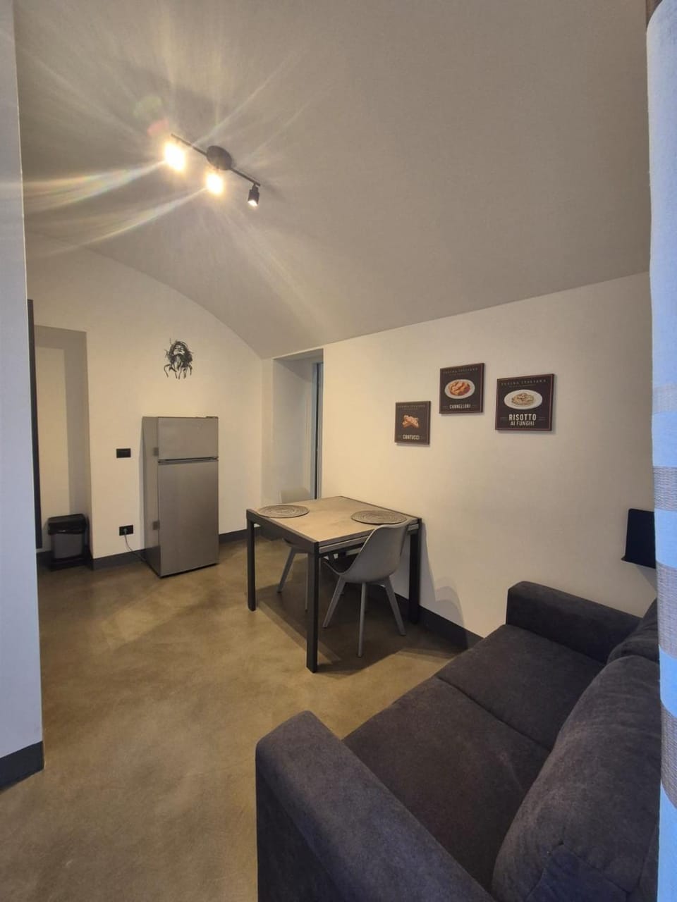 Le stanze del Narciso Apartment in Palermo