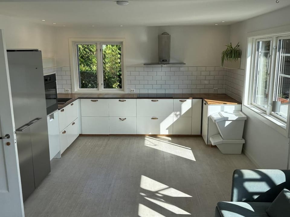 ONS Newly renovated apartment in Stavanger Center Apartment in Stavanger