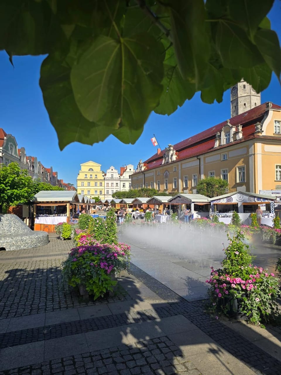 Bolesławiec City Apartment Apartment in Lower Silesian Voivodeship