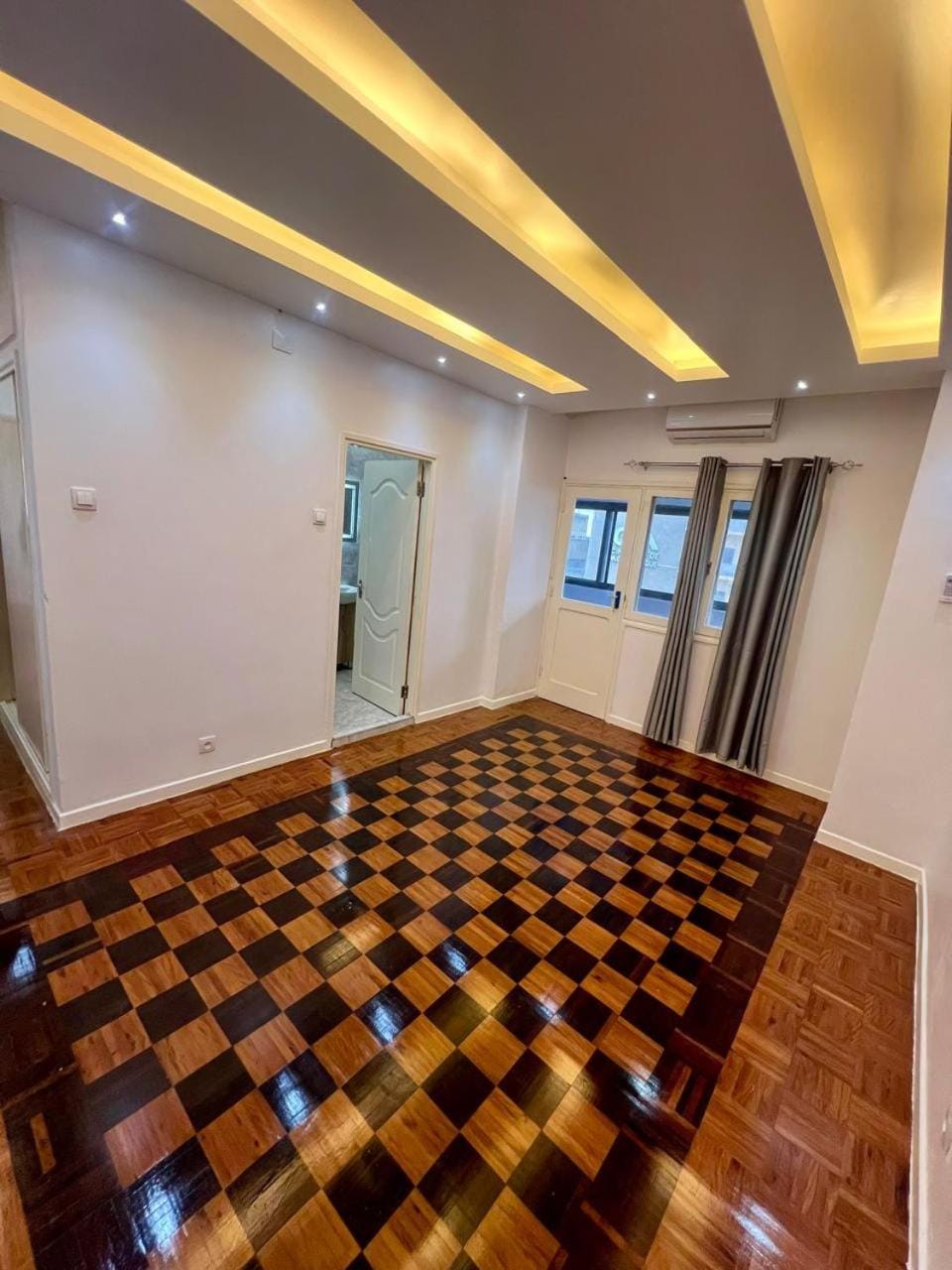 Casa focus Apartment in Africa