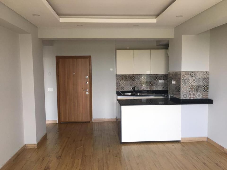 Casa focus Apartment in Africa