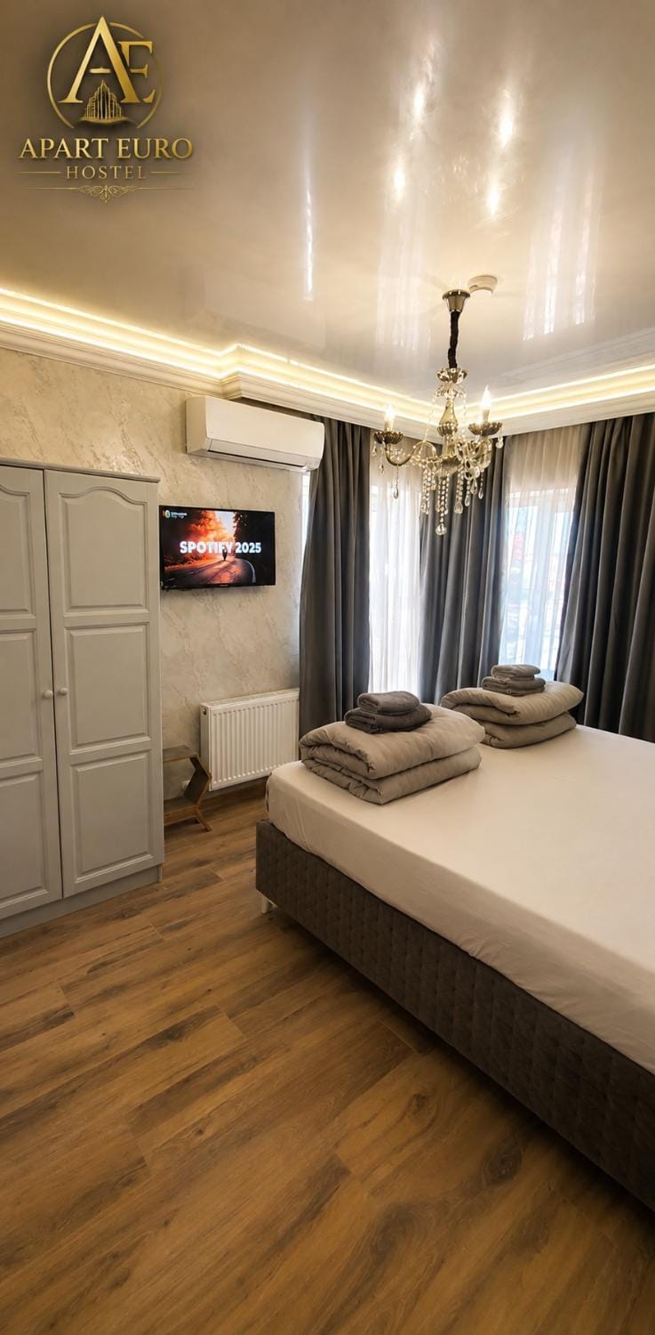 Апарт Евро Хостел Пловдив Hostel in Plovdiv