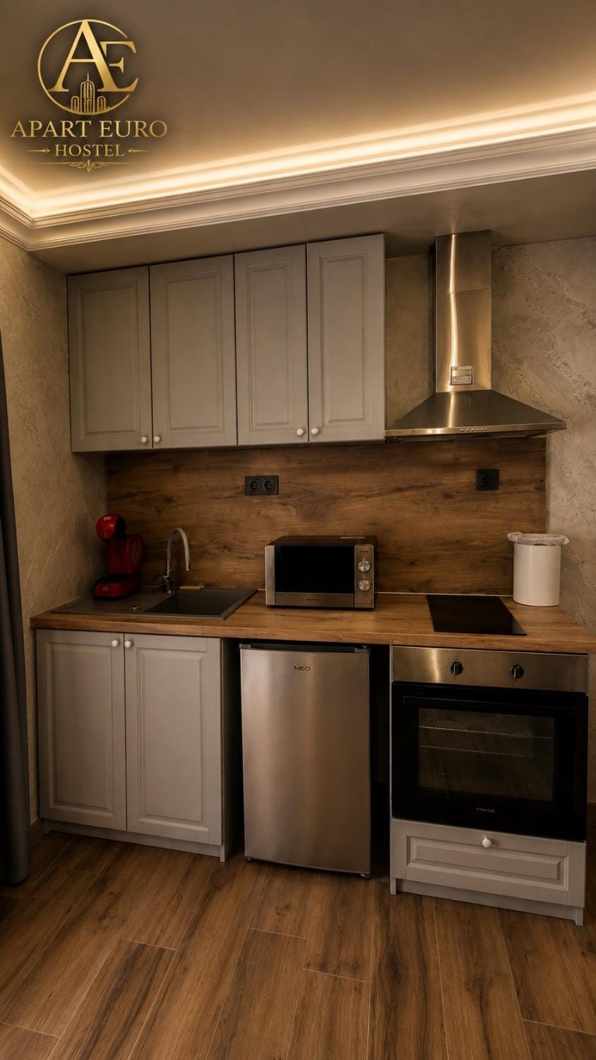 Апарт Евро Хостел Пловдив Hostel in Plovdiv