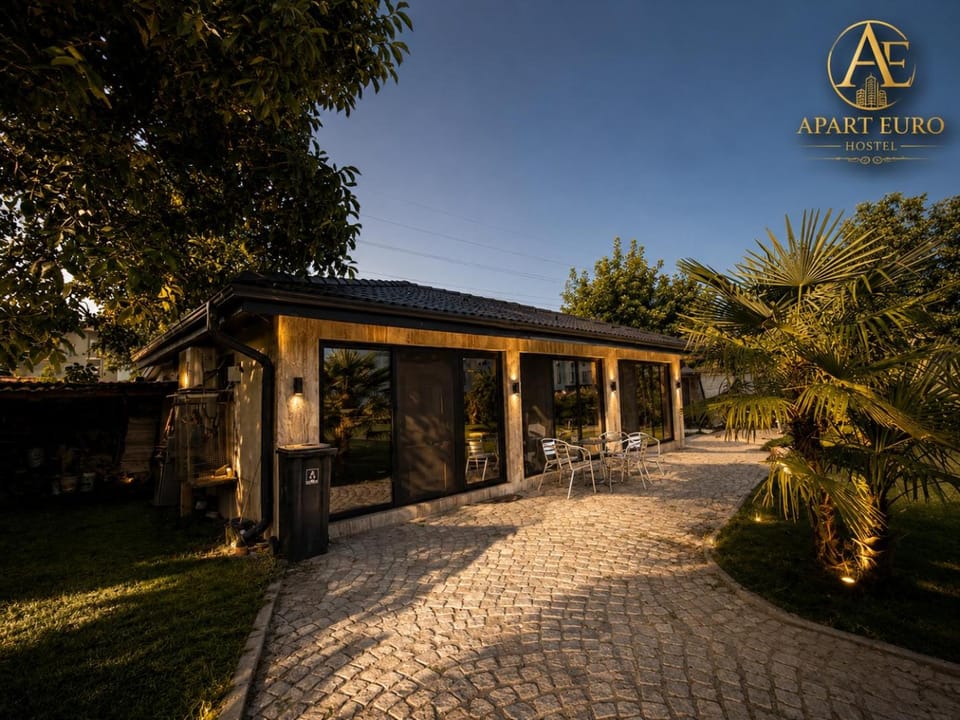 BBQ facilities