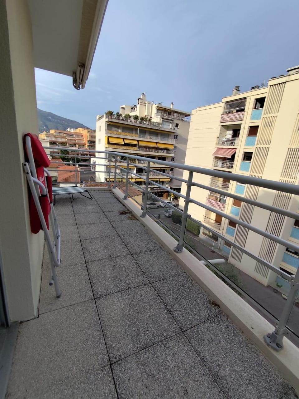 La Rosaie Vacation rental in Roquebrune-Cap-Martin