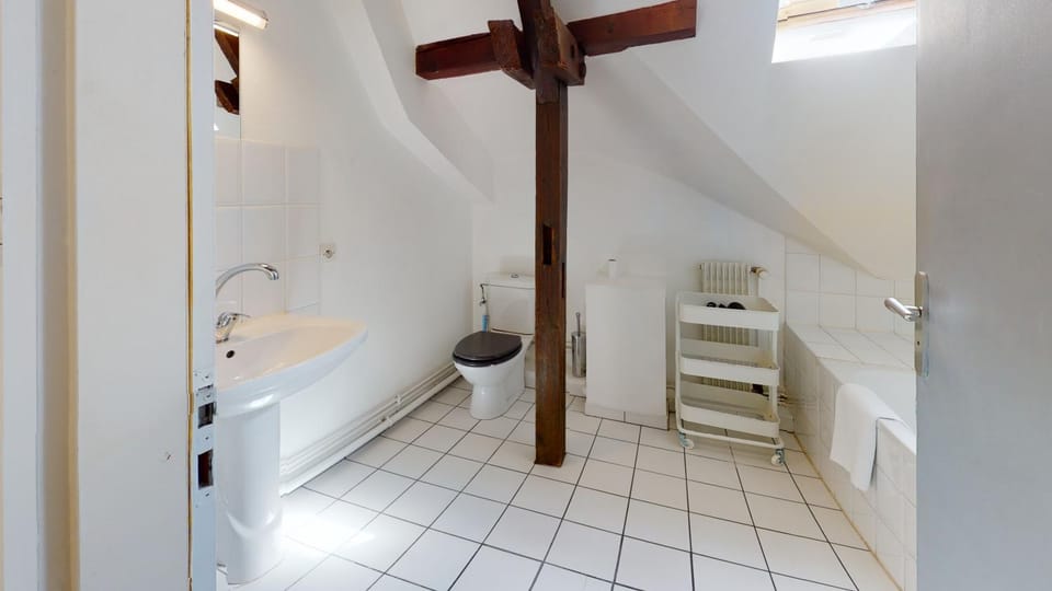 Vermala - Hyper centre Apartment in Strasbourg