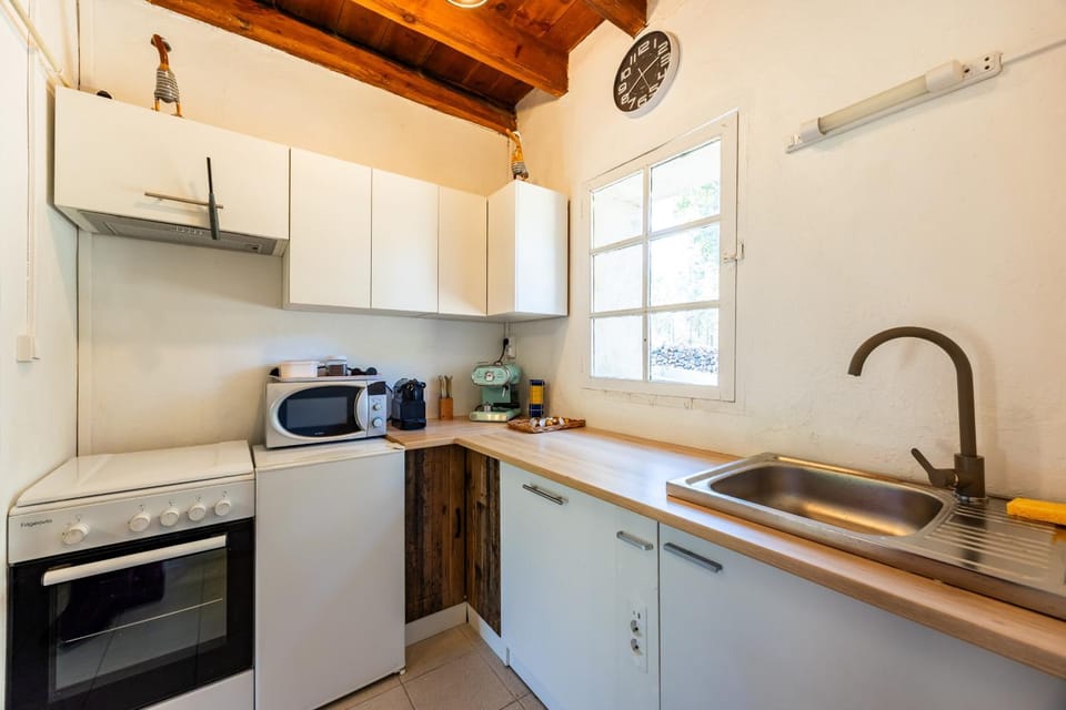 Gîte au calme dans un airial Country House in Nouvelle-Aquitaine