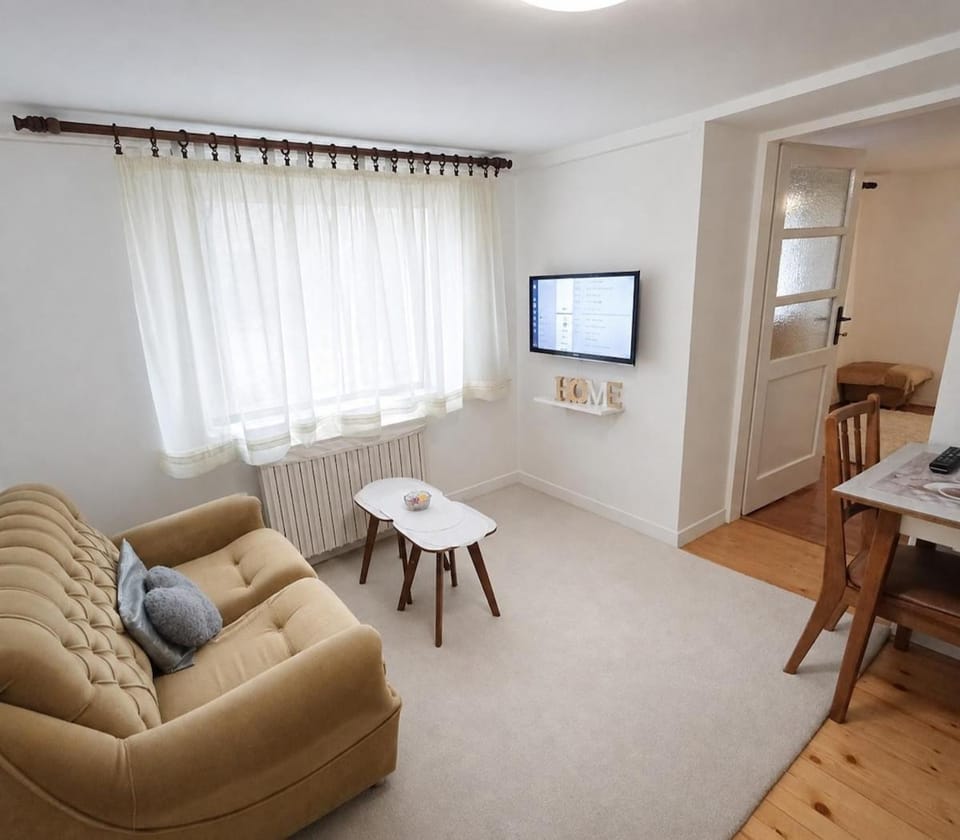 ViN Apartments Sarajevo with Free Parking Apartment in Sarajevo