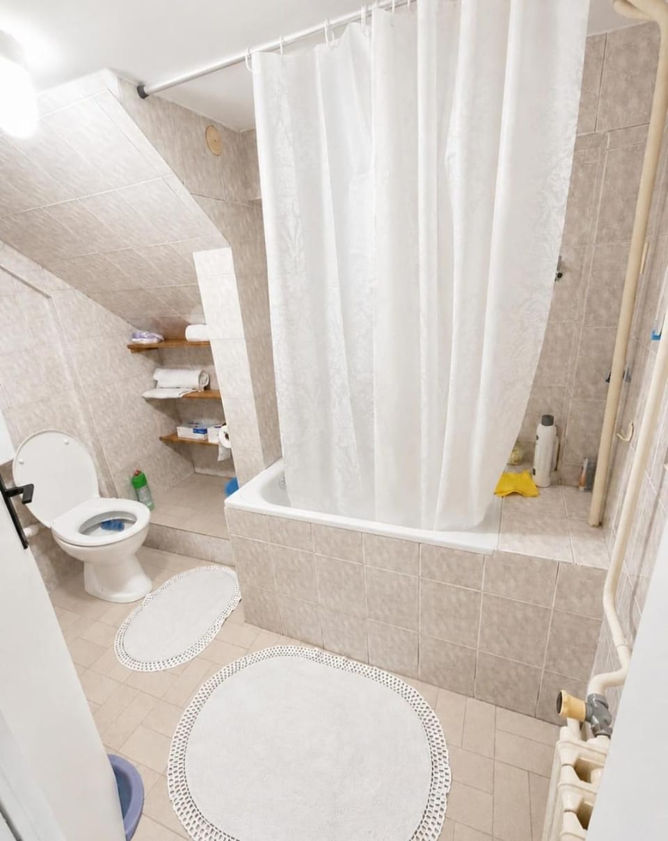 ViN Apartments Sarajevo with Free Parking Apartment in Sarajevo