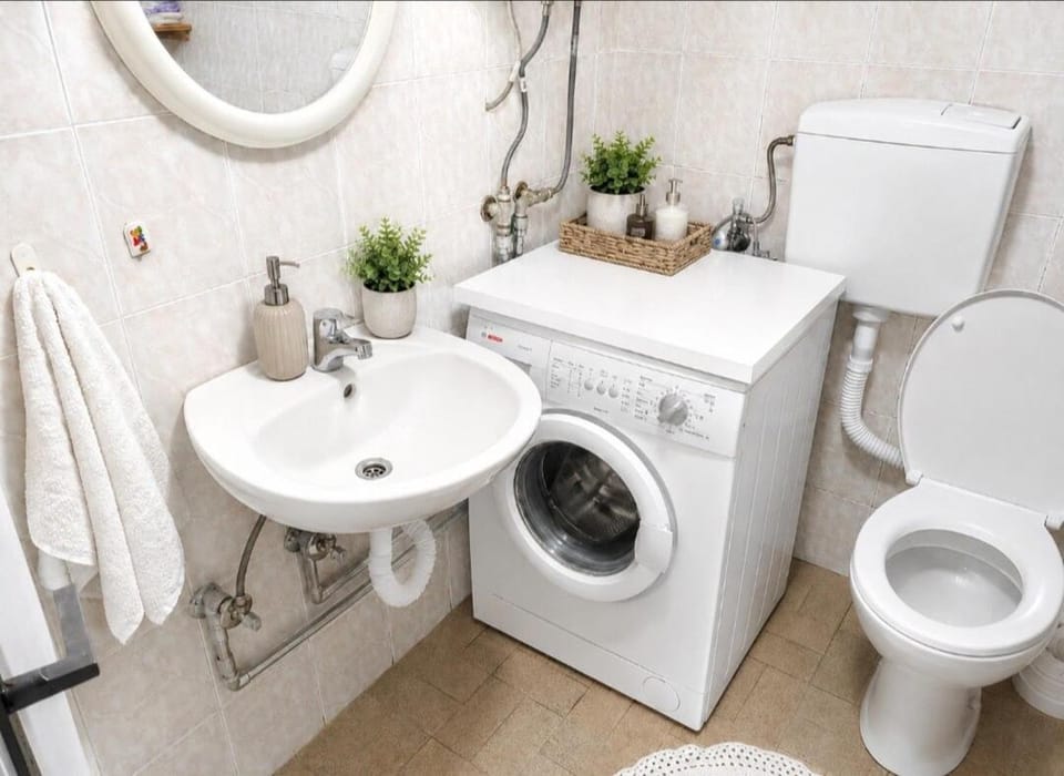 ViN Apartments Sarajevo with Free Parking Apartment in Sarajevo