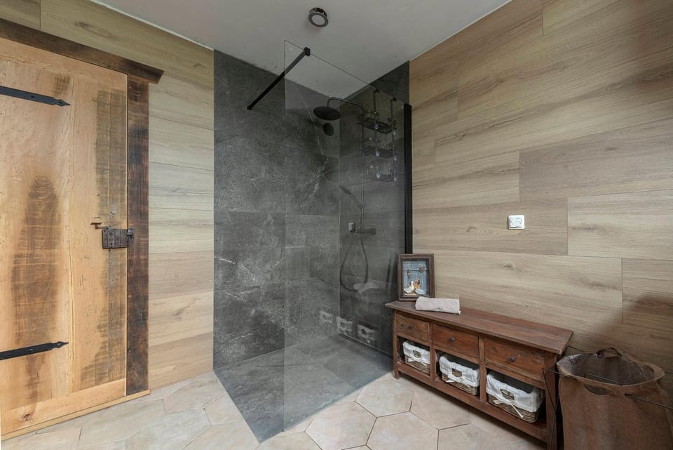 Apartma Etno Izba Apartment in Slovenia