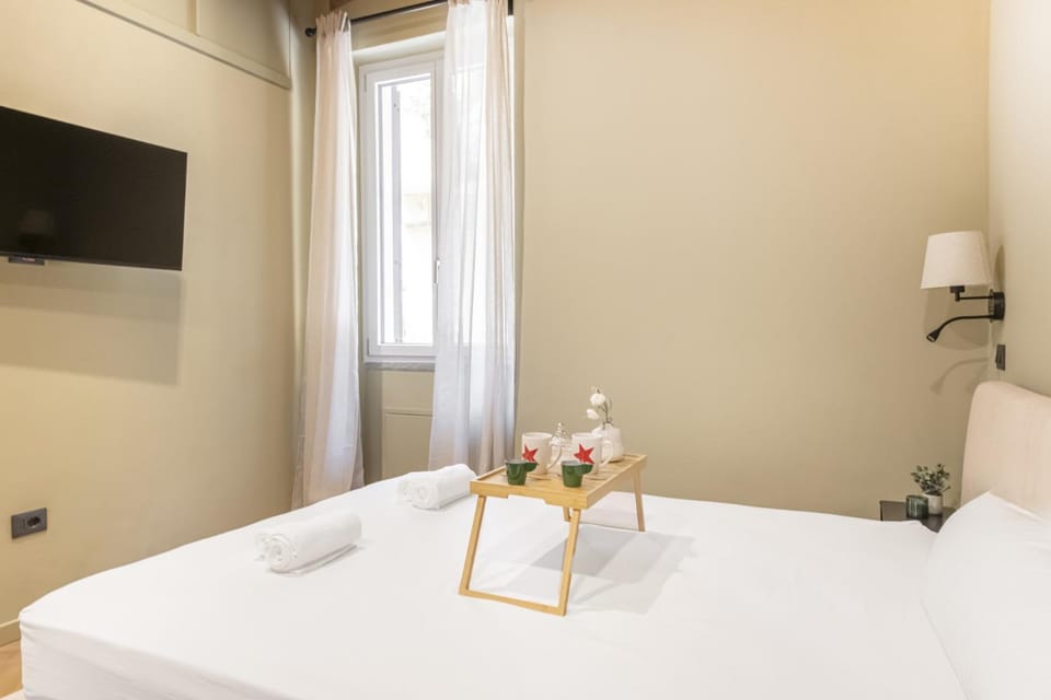 Easylife - Milano - Castillia 22 - Isola Apartment in Milan