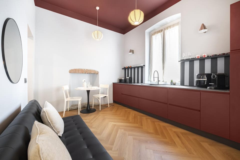 Easylife - Milano - Castillia 22 - Isola Apartment in Milan