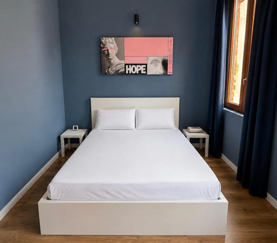 Apartments in Trastevere Apartment in Rome