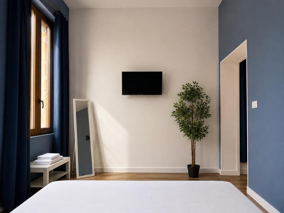 Apartments in Trastevere Apartment in Rome