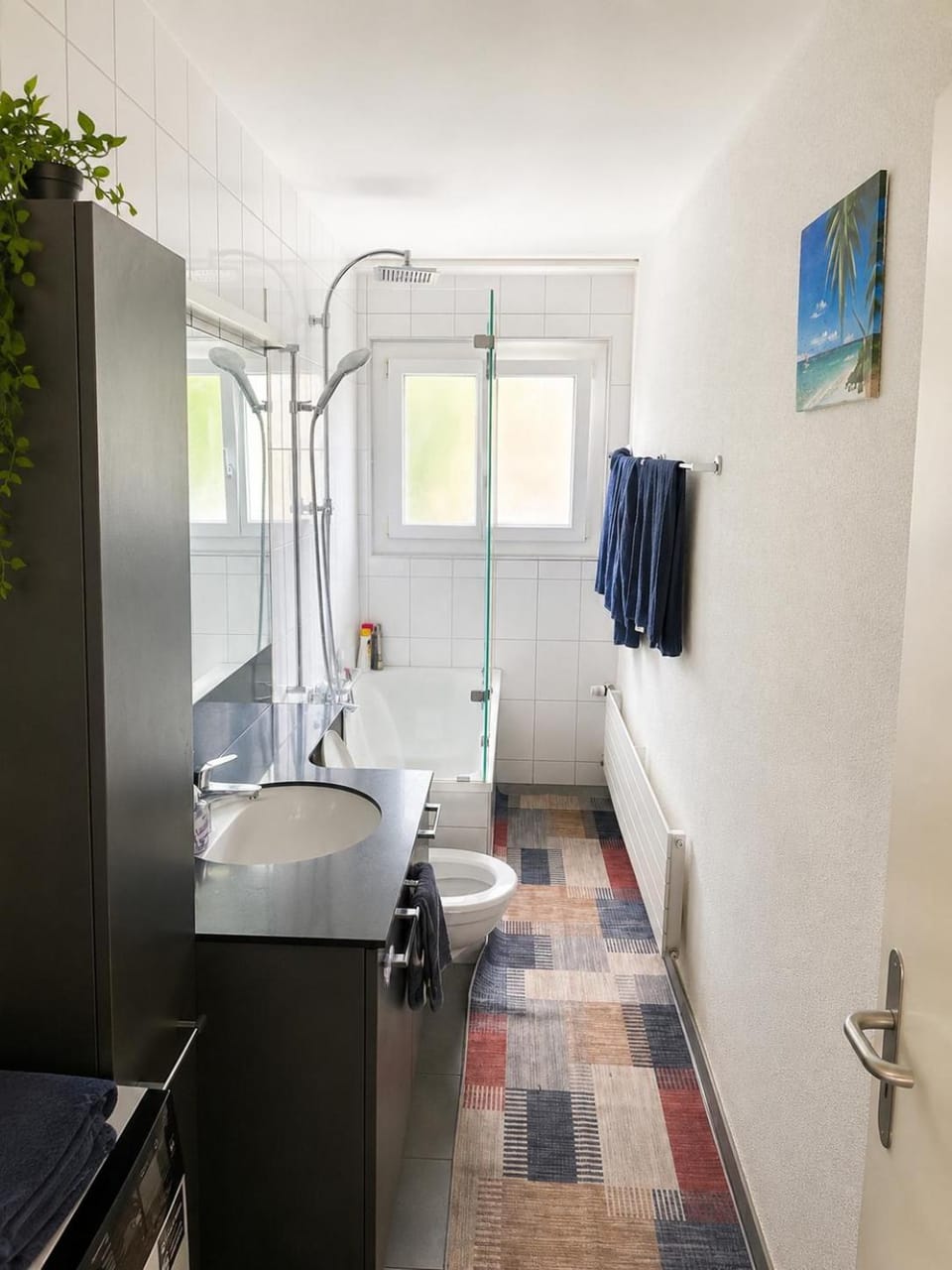 Furnished Apartment Apartment in Aargau, Switzerland