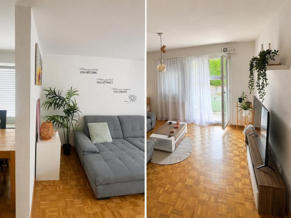 Furnished Apartment Apartment in Aargau, Switzerland