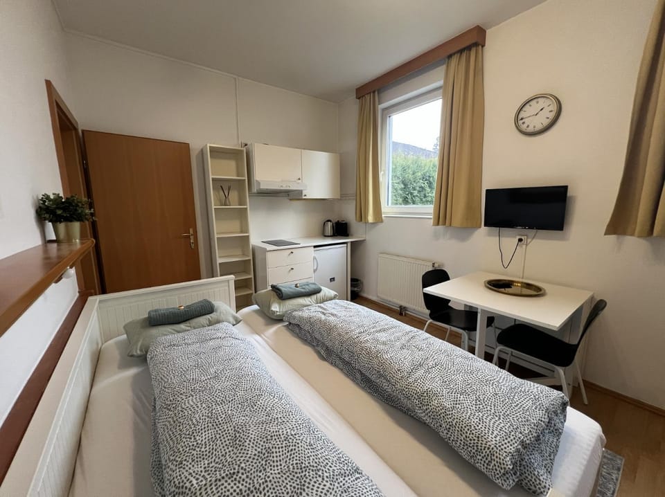 Cosy City Budget Apartment Apartment in Vienna