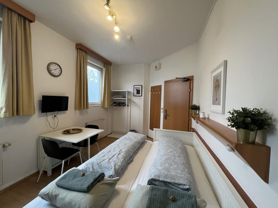 Cosy City Budget Apartment Apartment in Vienna