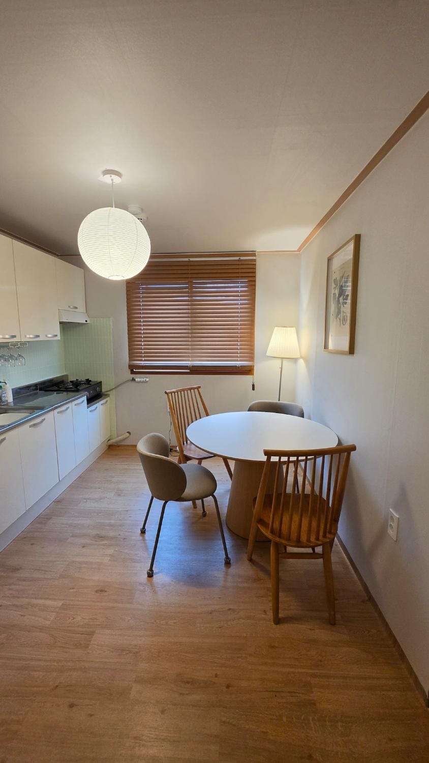 Ondam Apsan Near Apsan Cafe Street and E-World Free parking Bed and Breakfast in Daegu