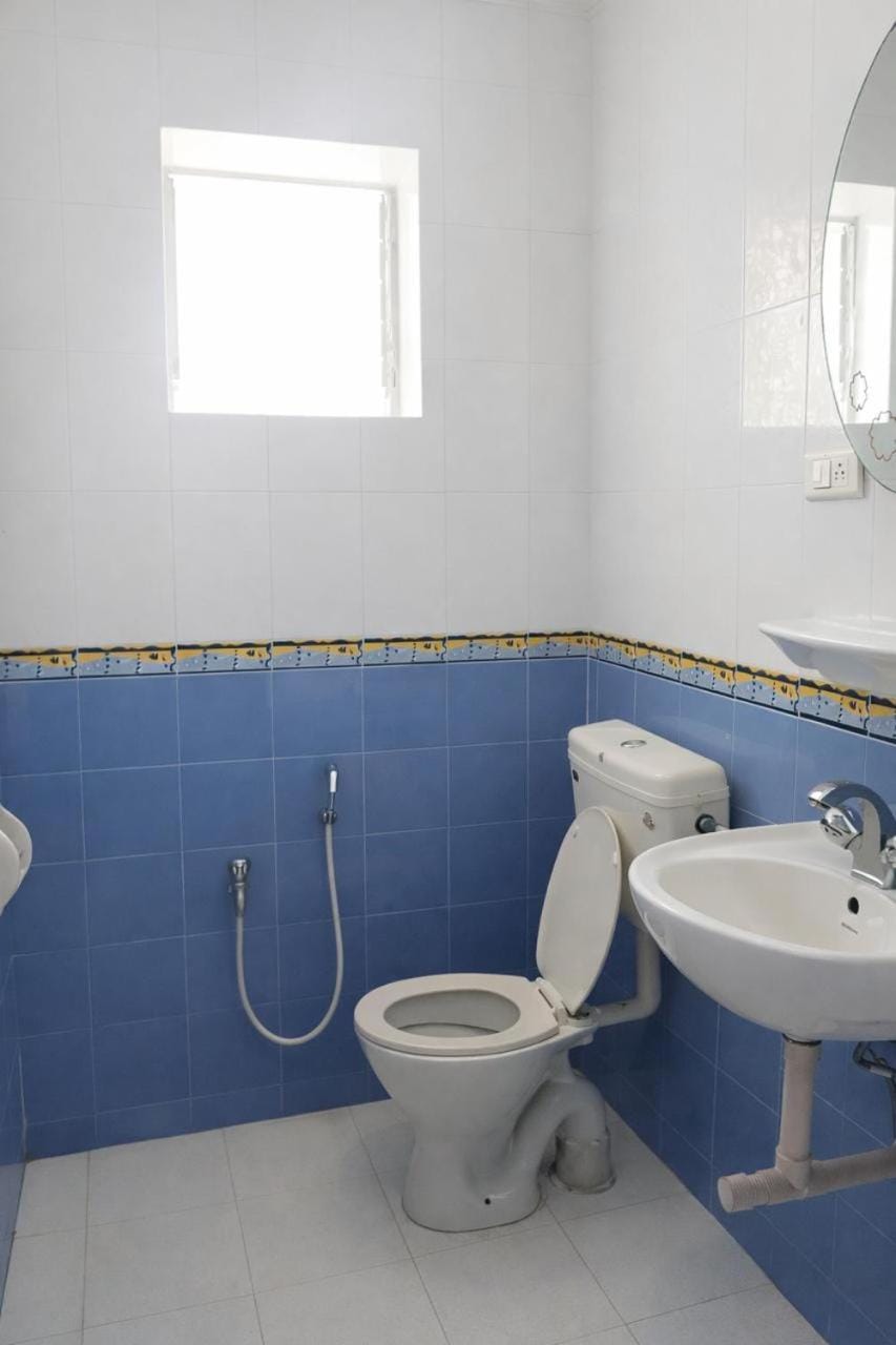 Toilet, Bathroom, bidet