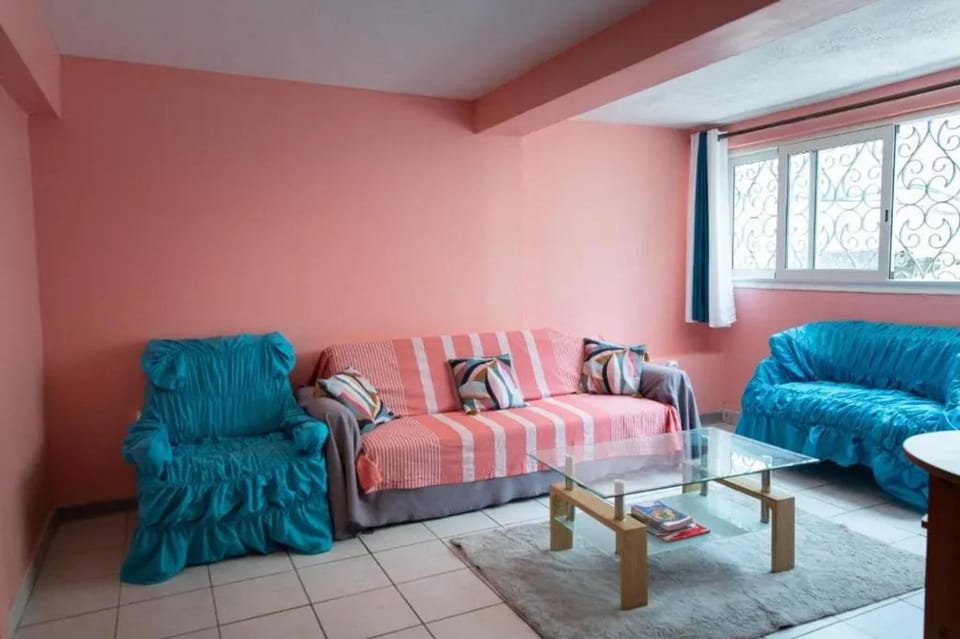 Maison Les Abymes — 60 m², jardin House in Le Gosier