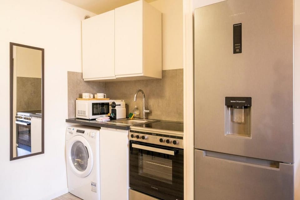 Studio cosy à Houlgate, à 2 pas de la plage Apartment in Houlgate