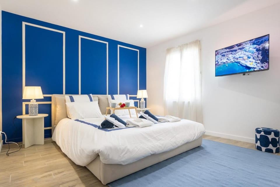 L'Instant Santorin Villa Spa Sauna Villa in Occitanie