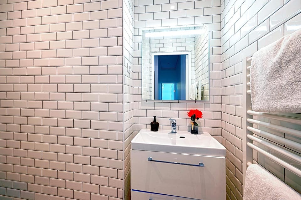 Appartement chic - Neuilly Apartment in Paris
