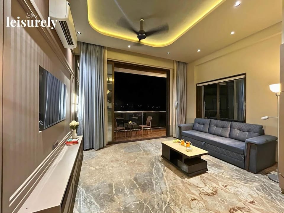 Stay Leisurely Grand Amora 6BHK, Lonavala Villa in Lonavla
