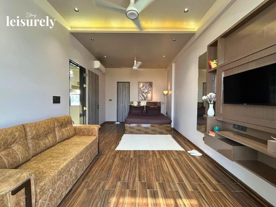 Stay Leisurely Grand Amora 6BHK, Lonavala Villa in Lonavla