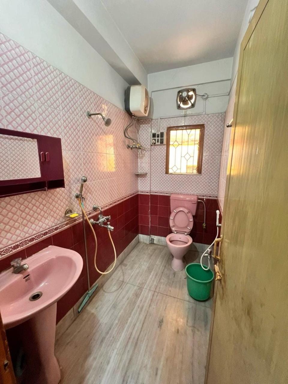 Toilet, Bathroom, bidet