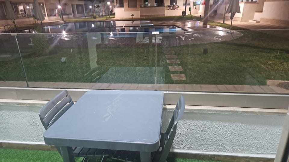 Garden paradise Apartment in Casablanca-Settat