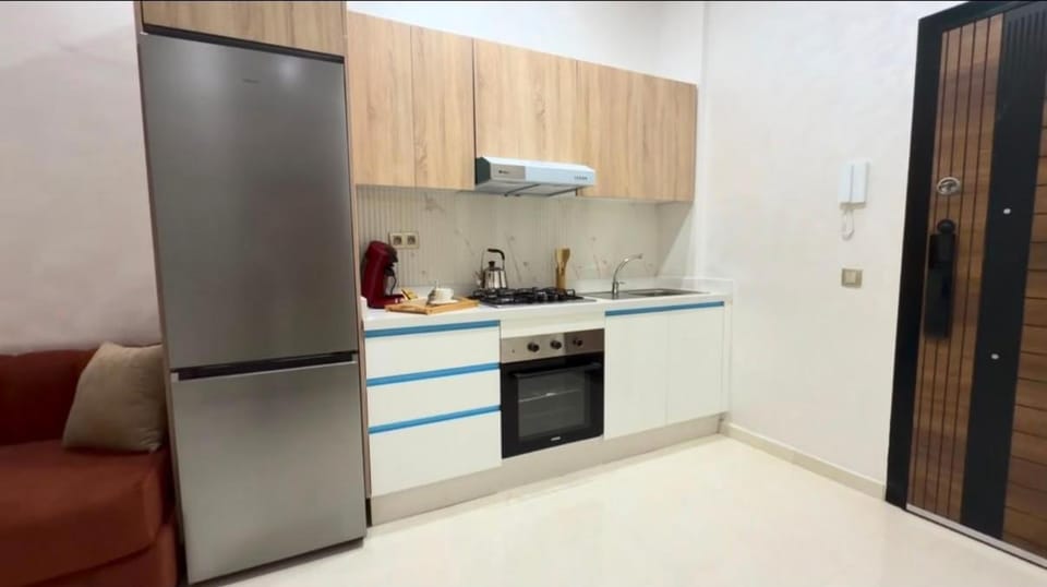 Garden paradise Apartment in Casablanca-Settat