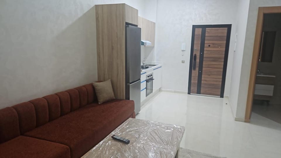 Garden paradise Apartment in Casablanca-Settat