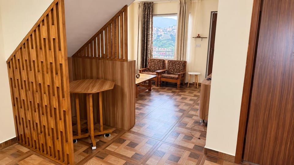 Himagriha Apartment in Himachal Pradesh