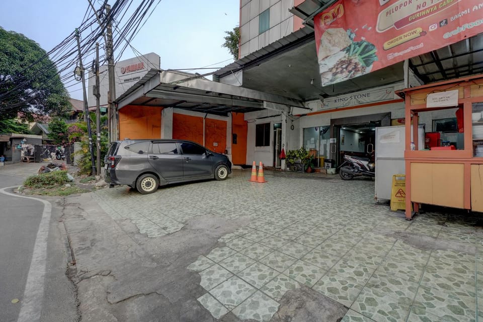 Location
