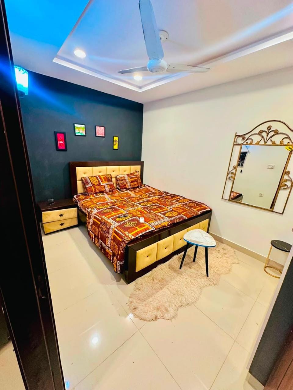 1 bedroom Gulberg Green Apartment in Islamabad Capital Territory