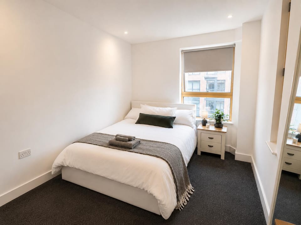 Spacious 3BDR Haven in the Heart of East London Apartment in London
