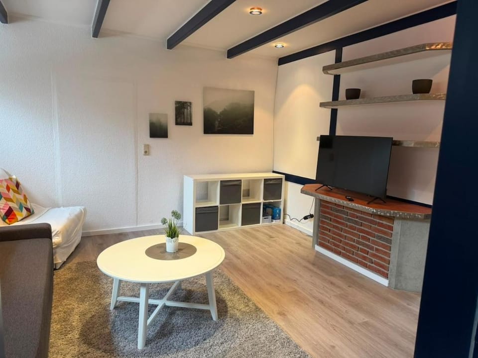 Ferienwohnung Muschel im Zentrum von Wilhelmshaven Apartment in Wilhelmshaven