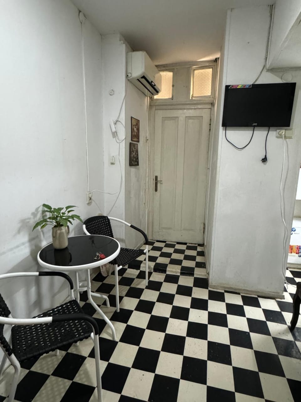 Manana House Apartment in Tbilisi, Georgia