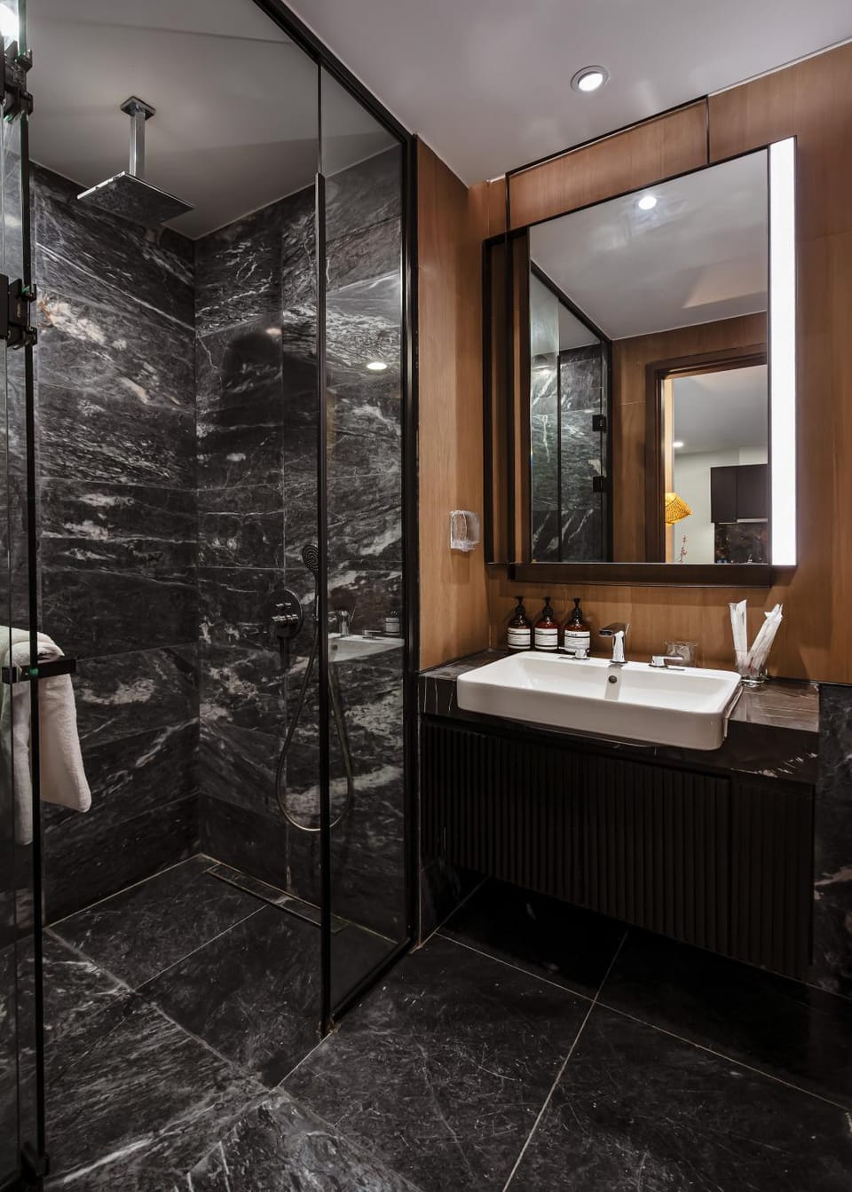 The Lumiere Suites & Residences Apartment in Ho Chi Minh City