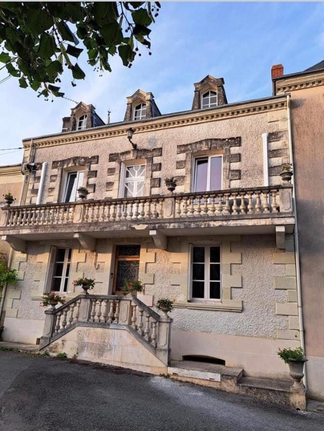 La Villa Vintage Bed and Breakfast in Nouvelle-Aquitaine