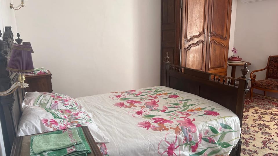 La Villa Vintage Bed and Breakfast in Nouvelle-Aquitaine