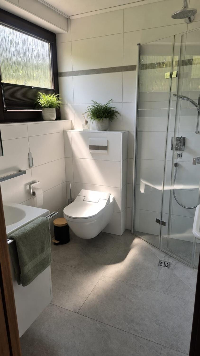 Shower, Toilet, Bathroom, bidet